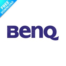 LOGO BENQ LOGO BENQ