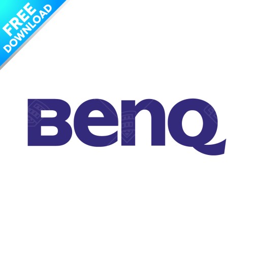 LOGO BENQ