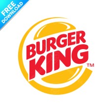 LOGO BURGER KING LOGO BURGER KING