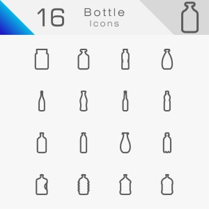 Bottle 001
