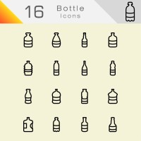 Bottle 002