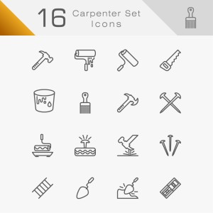 Carpenter 001