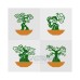 Decorative Plant 003