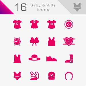 Fashion Baby 01