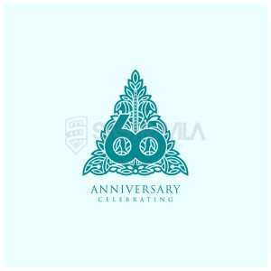 Anniversary 60th