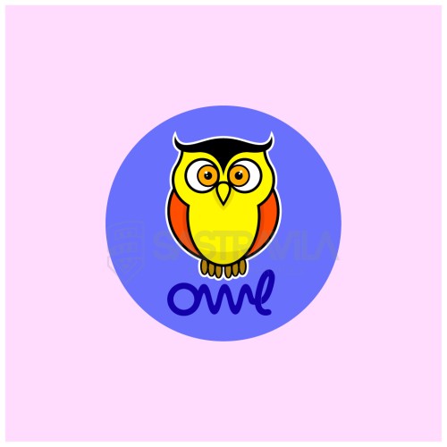 Owl 1