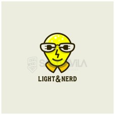 Light and Nerd