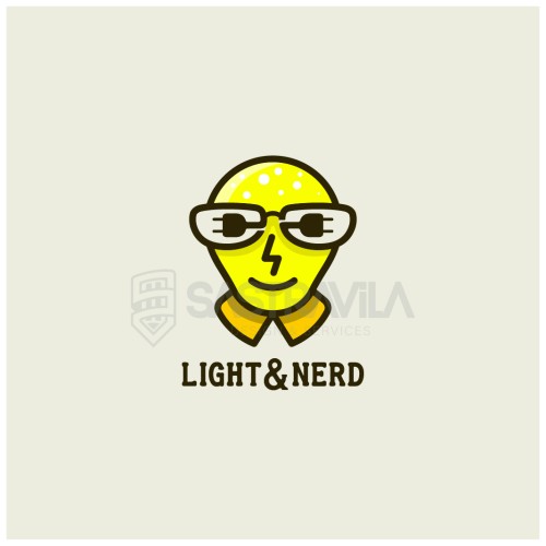 Light and Nerd