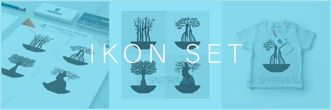 Ikon Set