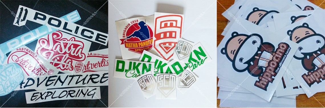 Stiker