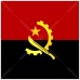 BENDERA ANGOLA