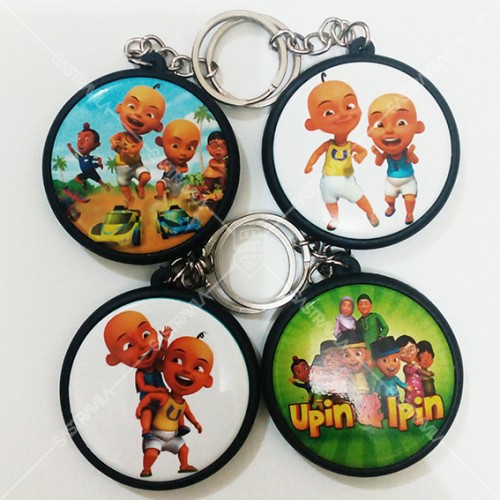 GANTUNGAN KUNCI KARAKTER 001