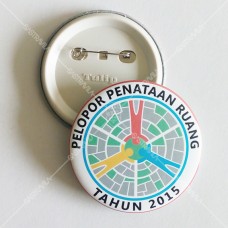 PIN PENITI 58mm