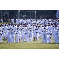 Pamong Praja IPDN 01