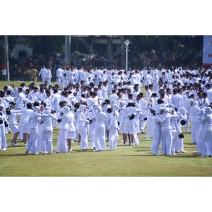 Pamong Praja IPDN 01 Pamong Praja IPDN 01