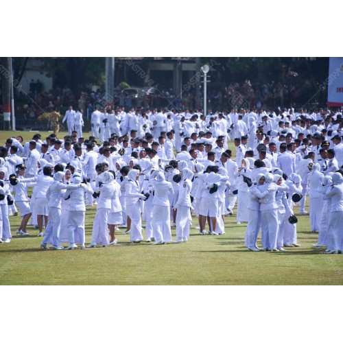 Pamong Praja IPDN 01 Pamong Praja IPDN 01