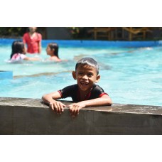 Belajar Renang 002