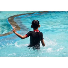 Belajar Renang 003