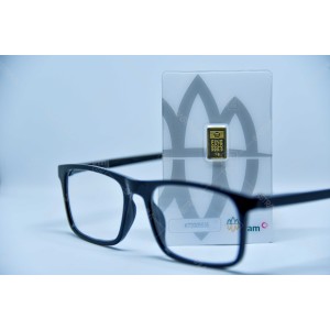 Fine Gold 012