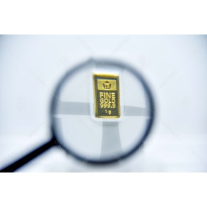 Fine Gold 006