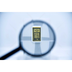 Fine Gold 007