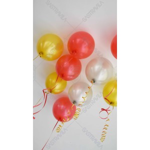 Balon Hias 001