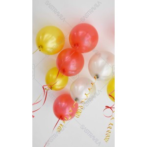 Balon Hias 002