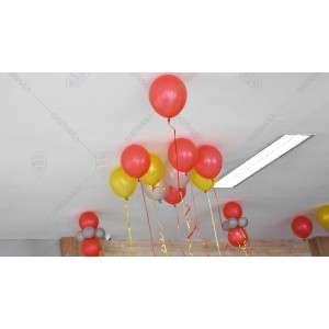 Balon Hias 003