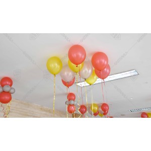 Balon Hias 004