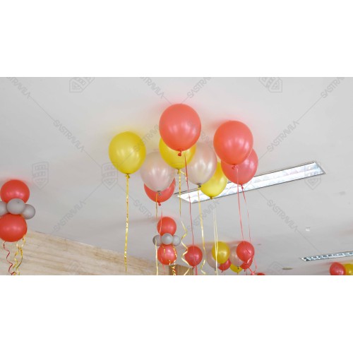Balon Hias 004