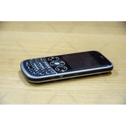 Handphone LG QWERTY 001