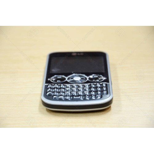 Handphone LG QWERTY 002
