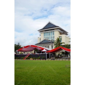 Kantor Gubernur Provinsi Maluku 001