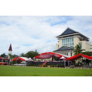 Kantor Gubernur Provinsi Maluku 002