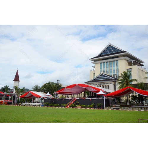 Kantor Gubernur Provinsi Maluku 002