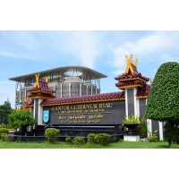 Kantor Gubernur Provinsi Riau 003