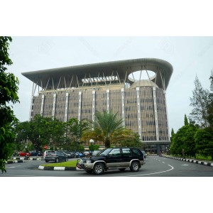 Kantor Gubernur Provinsi Riau 004