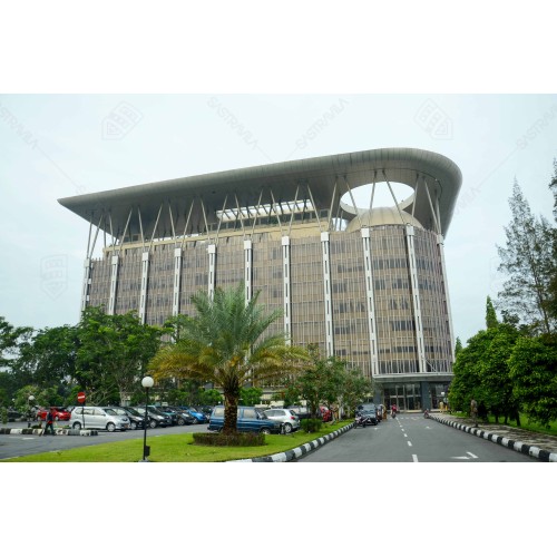 Kantor Gubernur Provinsi Riau 005