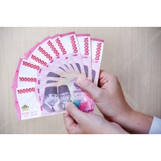 Uang Rupiah 005