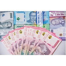 Uang Rupiah 015