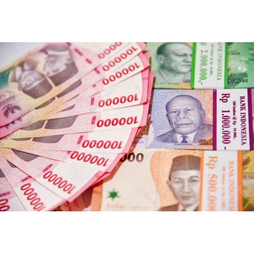 Uang Rupiah 016