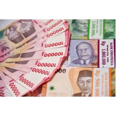 Uang Rupiah 017