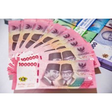 Uang Rupiah 018