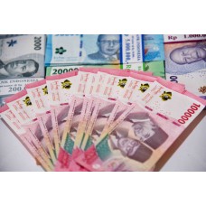 Uang Rupiah 019
