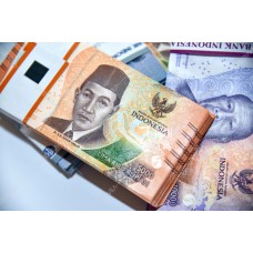 Uang Rupiah 003