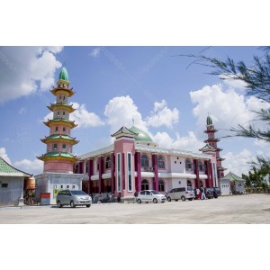 Masjid Cheng Ho