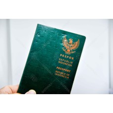 Paspor 008
