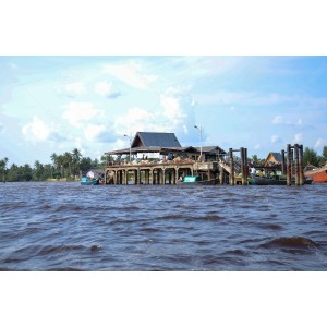 Pelabuhan Tradisional 001