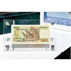 Uang Kuno 5000 Uang Kuno 5000
