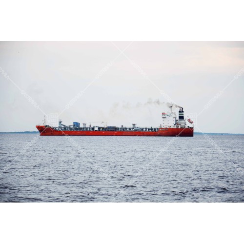 Kapal Tanker 001